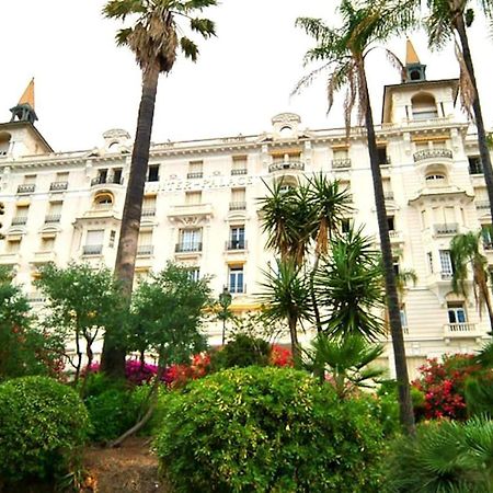 Winter Palace Menton Ngoại thất bức ảnh