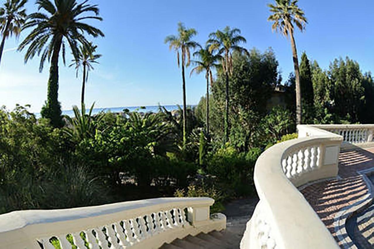 Winter Palace Menton Ngoại thất bức ảnh