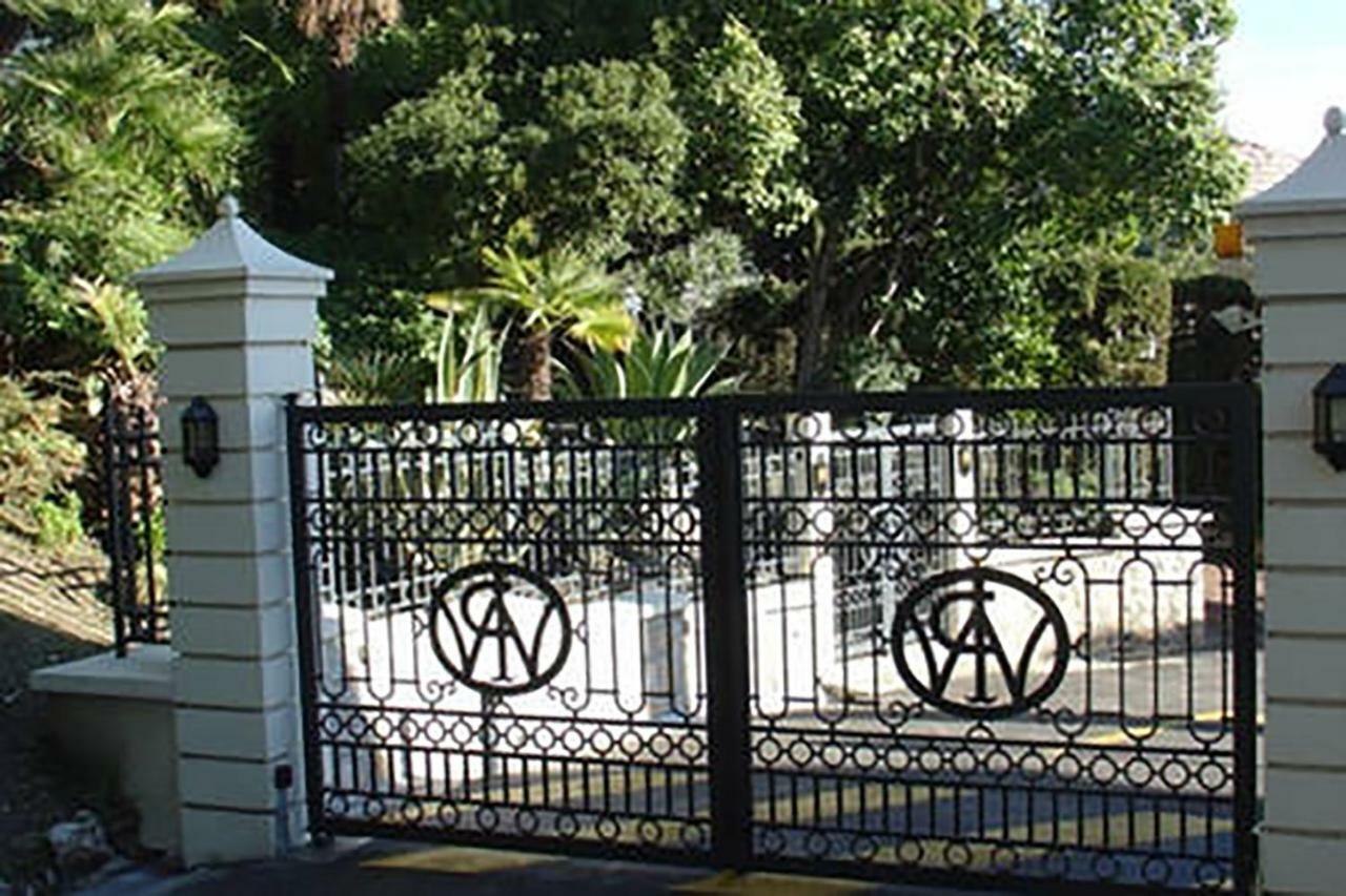 Winter Palace Menton Ngoại thất bức ảnh