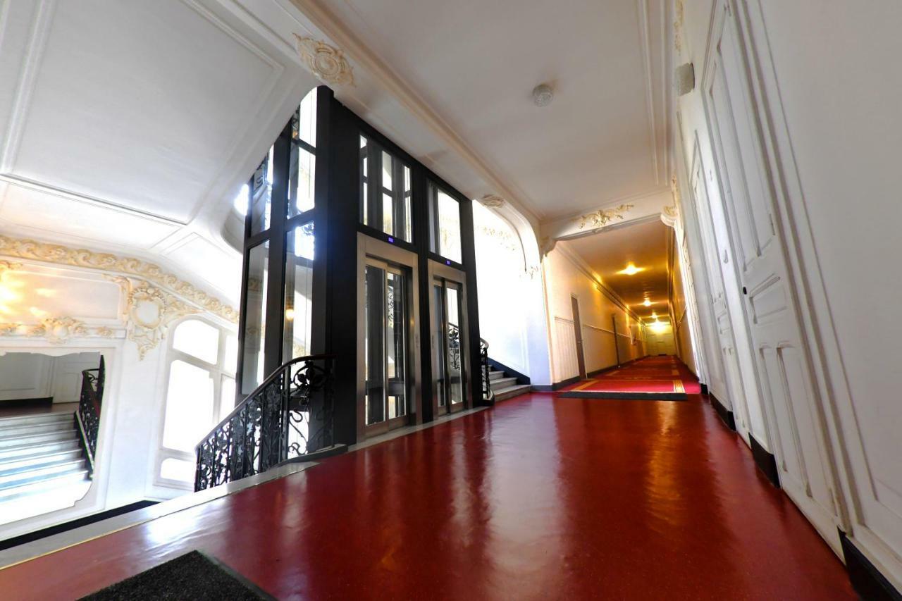 Winter Palace Menton Ngoại thất bức ảnh